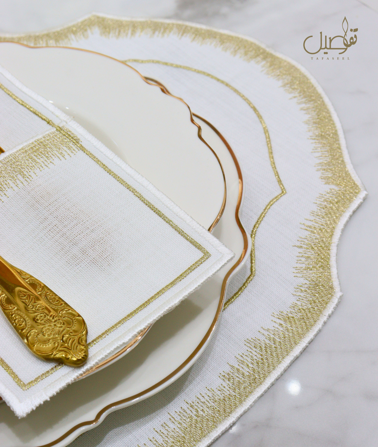Set de table