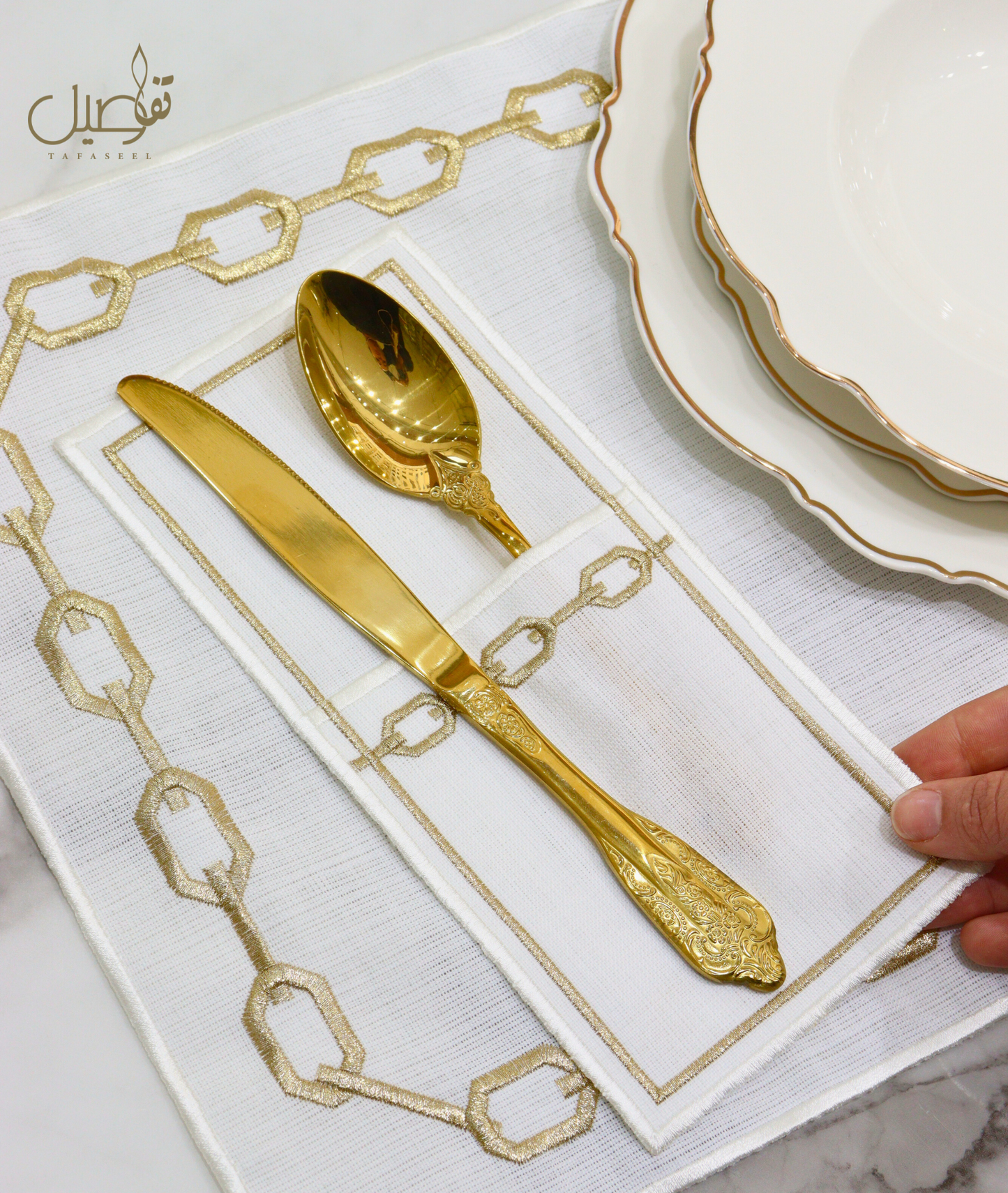 Set de table