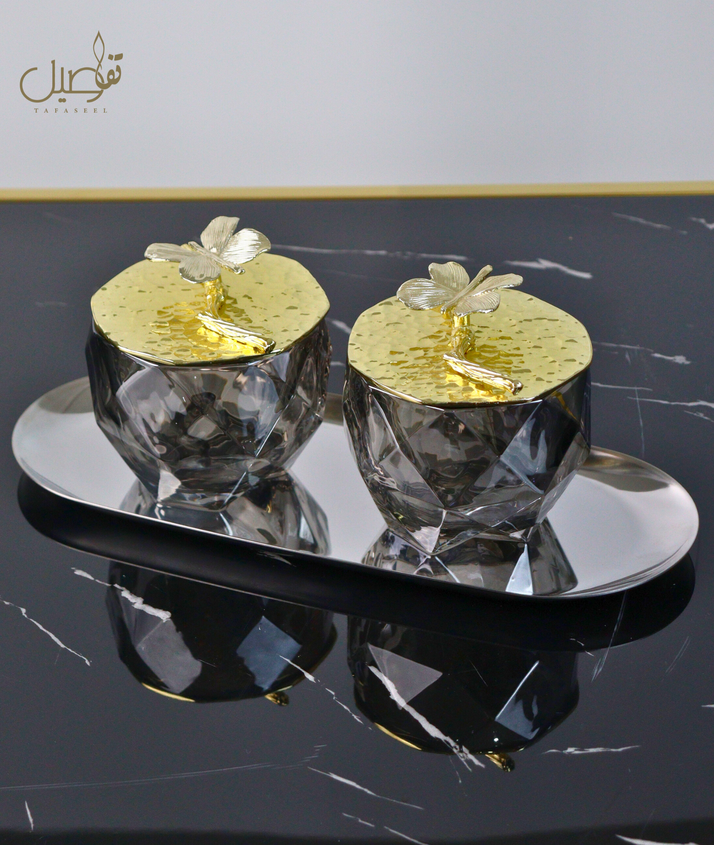 plateau de fruits