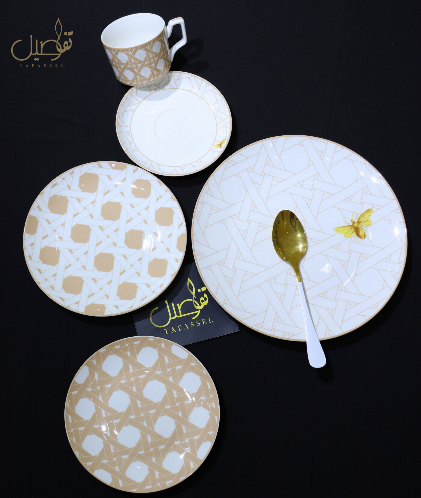 PACK DE SERVICE 30 PCS