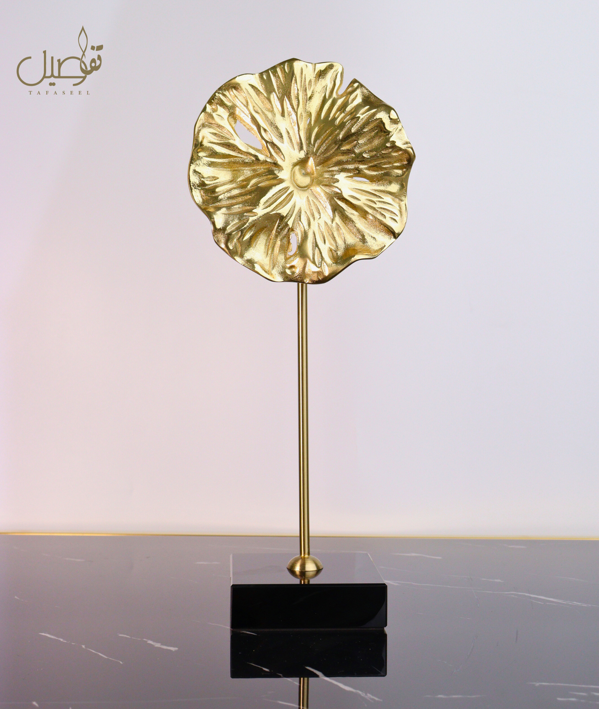 Décoration intérieure moderne et élégante – photo 3 | TAFASSEL