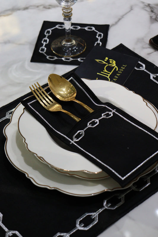 Set de table – TAFASSEL